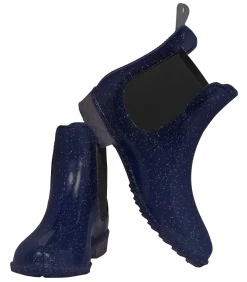 Jodhpurstiefelette Sparkle