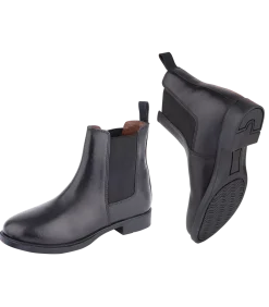 Jodhpurstiefelette Star