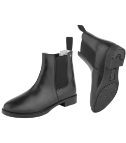 Jodhpurstiefelette Winter