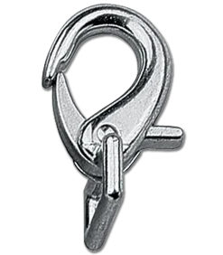 Karabinerhaken