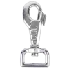 Karabinerhaken mit D-Ring