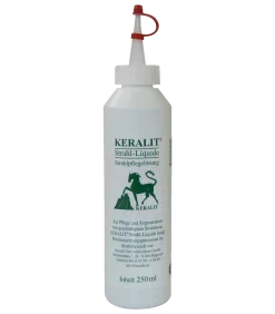 KERALIT Strahl-Liquide