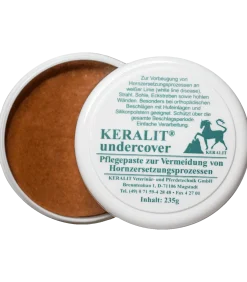 KERALIT Undercover