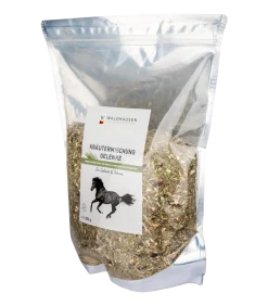 Kräutermischung - Für Gelenke und Sehnen, 1 kg