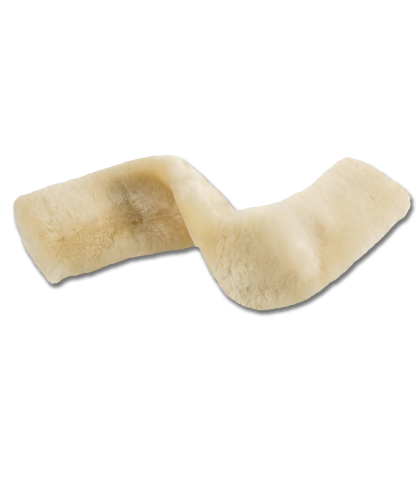 Lammfell Gurtschoner