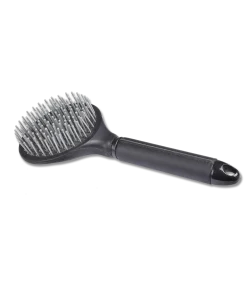 Langhaarbürste Synthetic