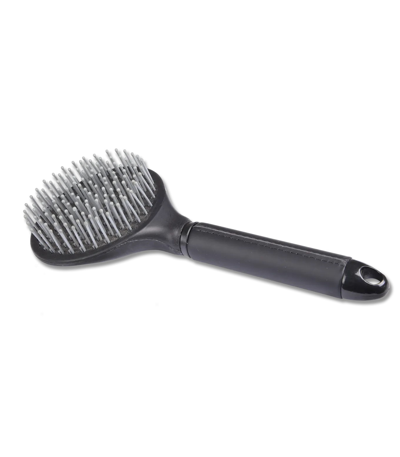 Langhaarbürste Synthetic
