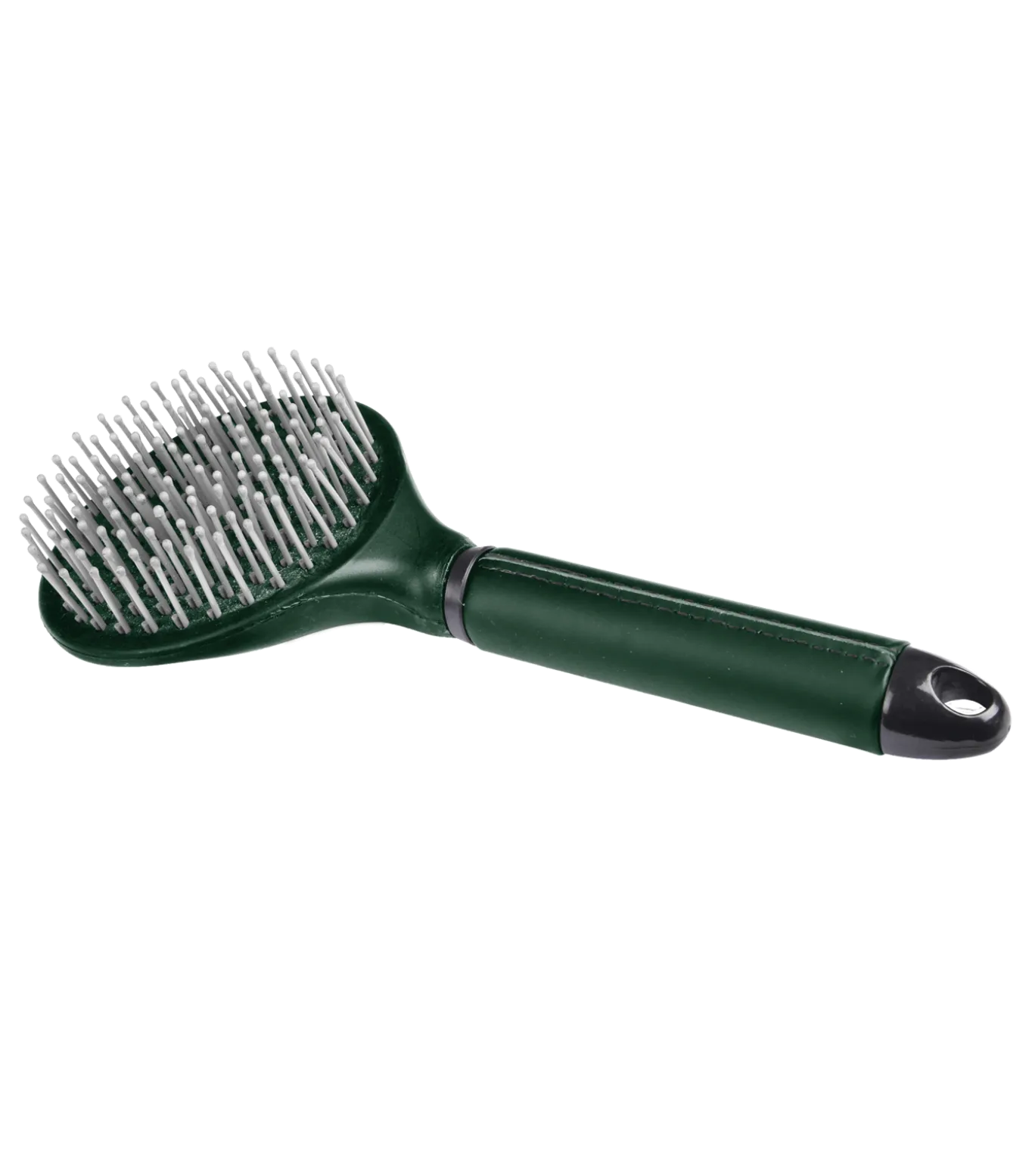 Langhaarbürste Synthetic