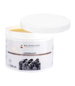 Lederbalsam mit Bienenwachs, 500 ml