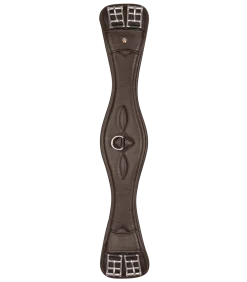 Lederkurzgurt Comfort