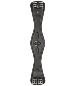 Lederkurzgurt Comfort