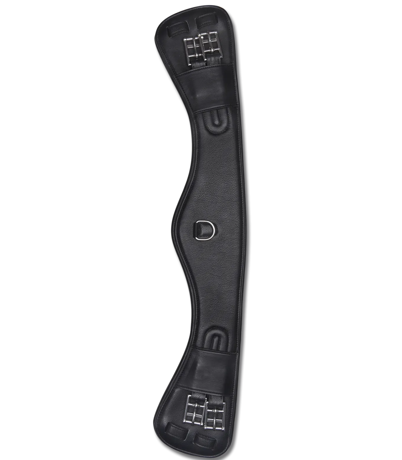 Lederkurzgurt Contour