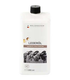 Lederöl, 1 l