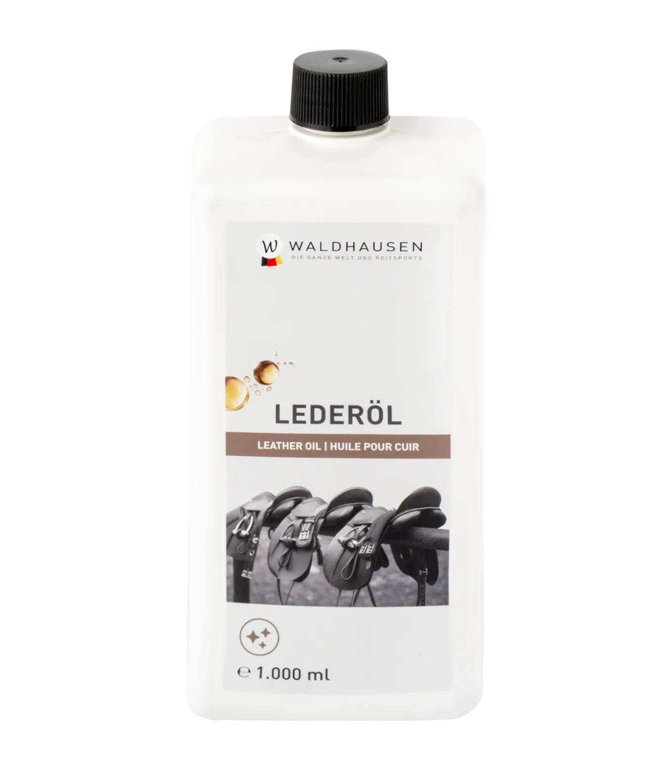 Lederöl, 1 l