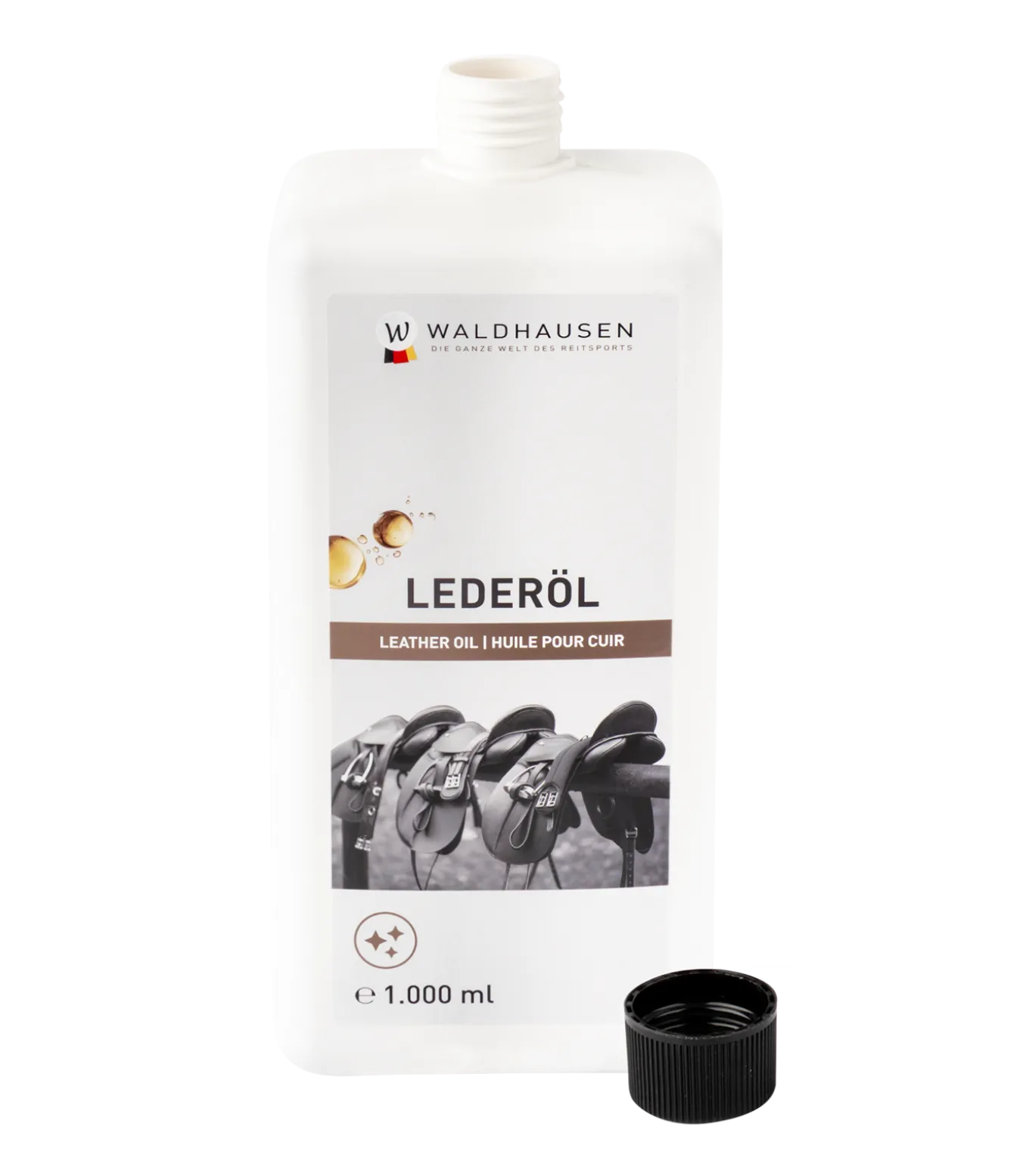Lederöl, 1 l