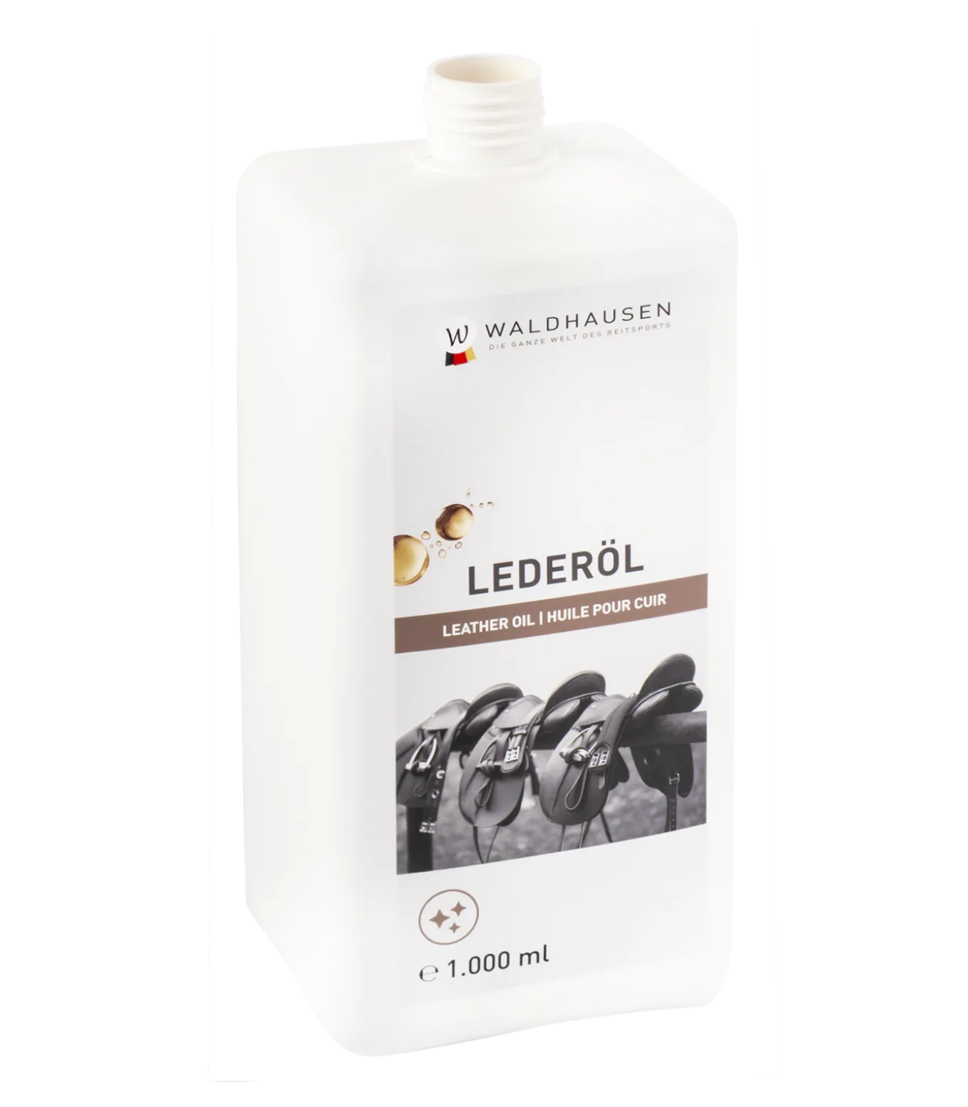 Lederöl, 1 l