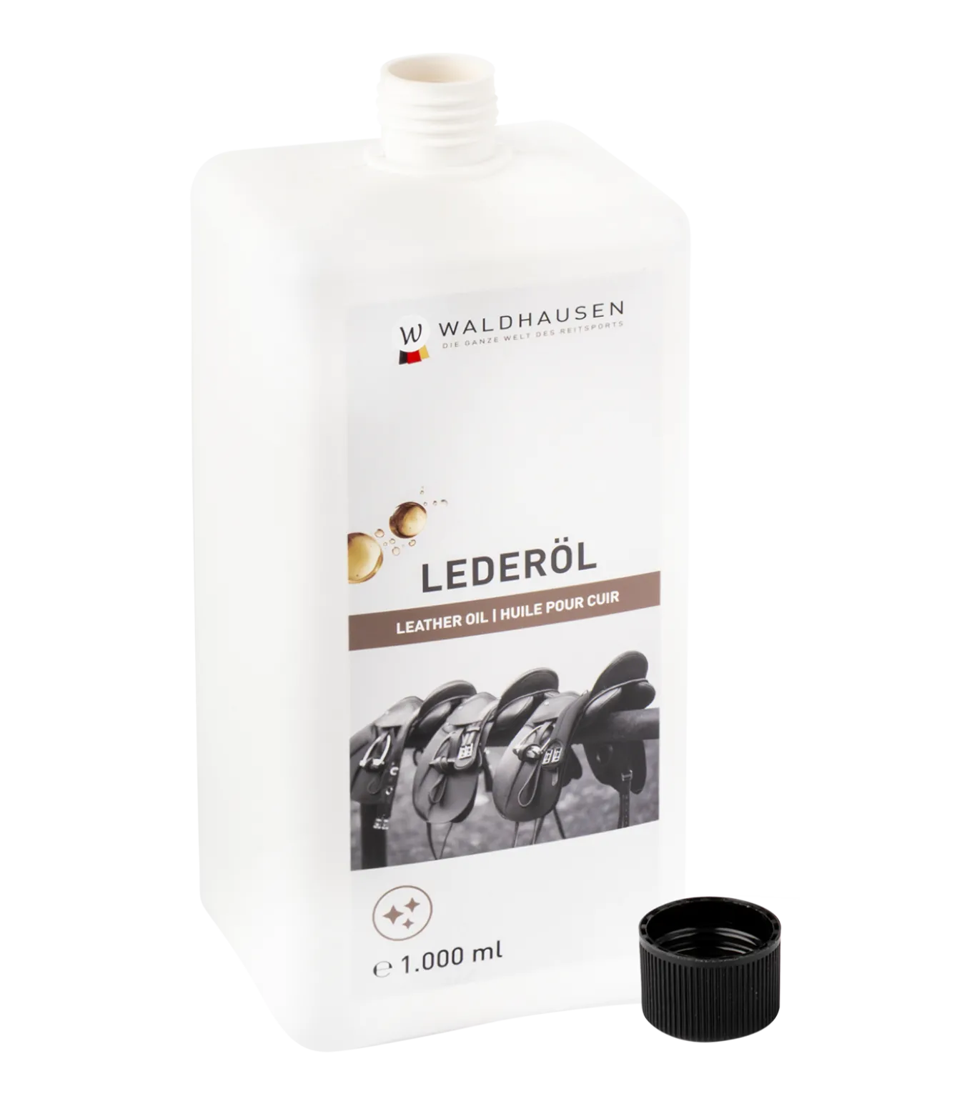 Lederöl, 1 l
