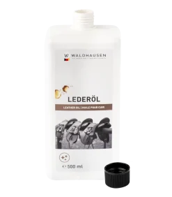 Lederöl, 500 ml
