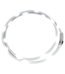 LED Leuchthalsring