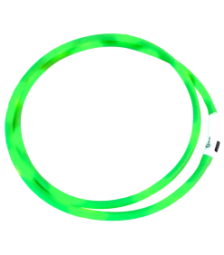 LED Leuchthalsring