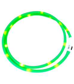 LED Leuchthalsring