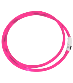 LED Leuchthalsring