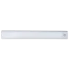 LED Sensorlampe für den Spind
