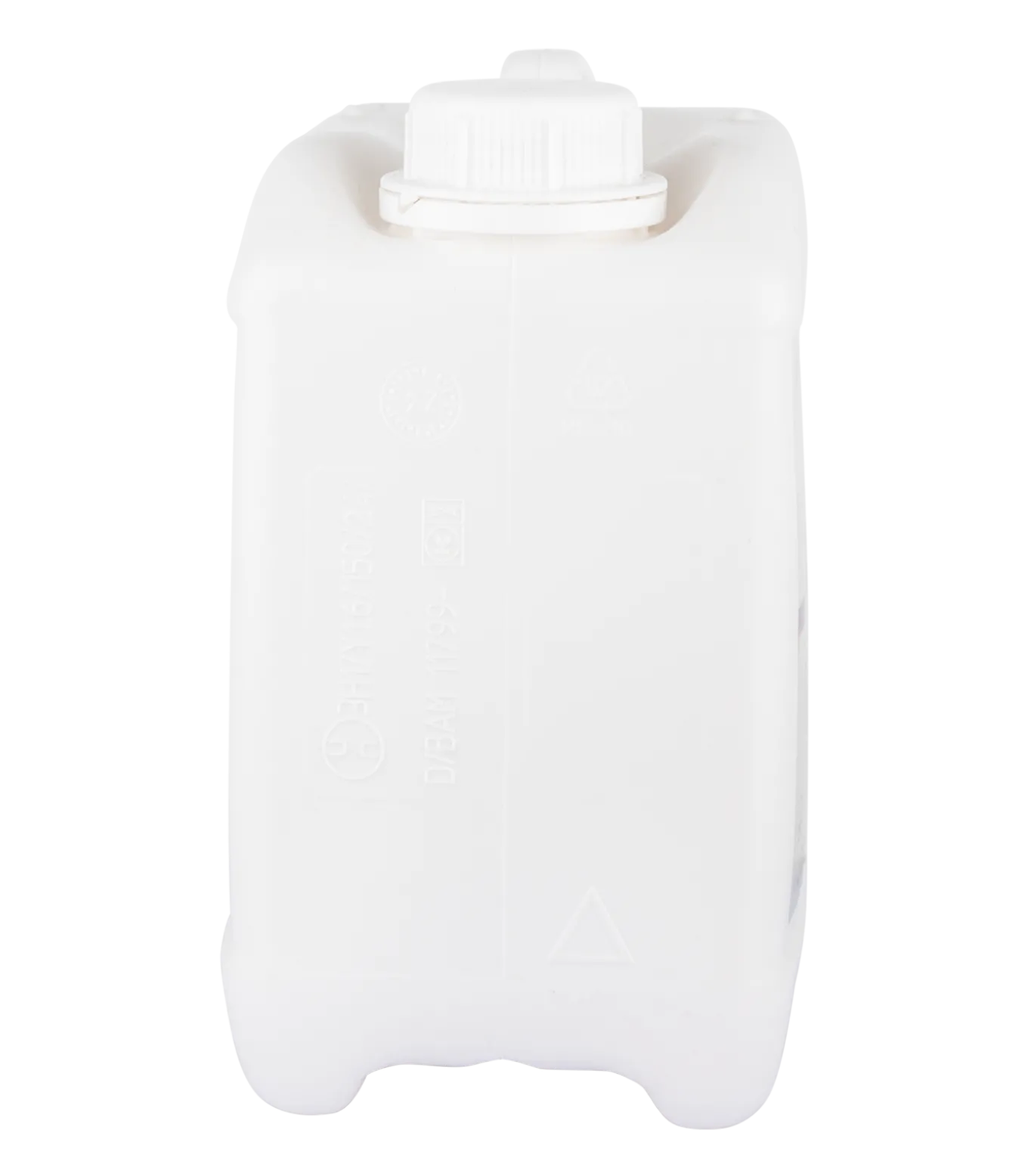 Leinöl - Für Fell und Verdauung, 2,5 l