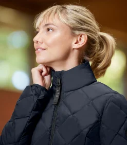 Lightweight Jacke Monza