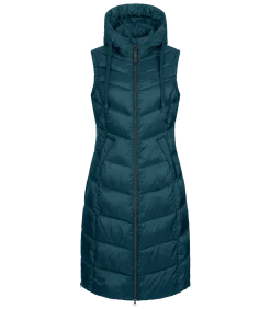 Lightweight Longweste Ostende