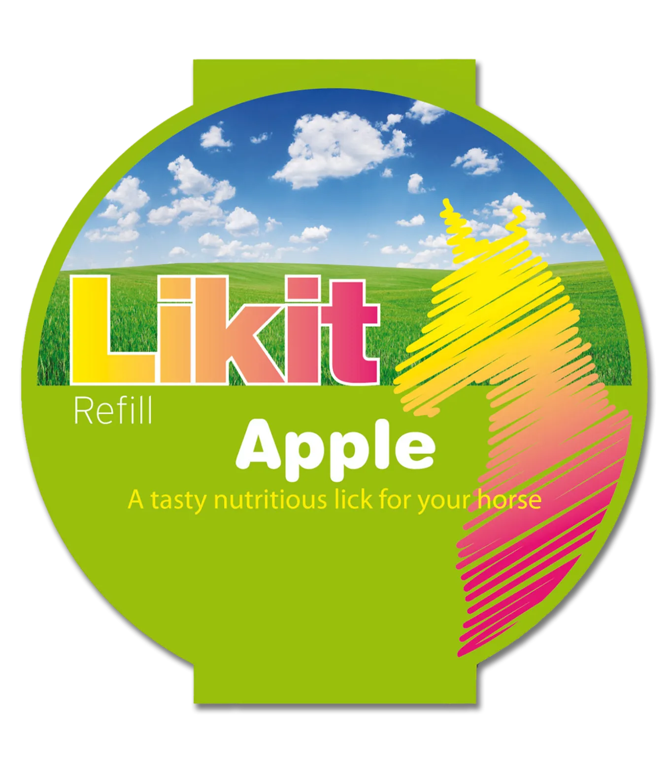 Likit, 625 g
