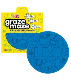 Likit Graze Maze