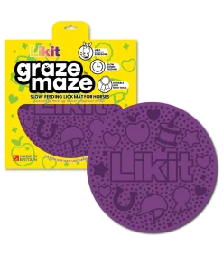 Likit Graze Maze
