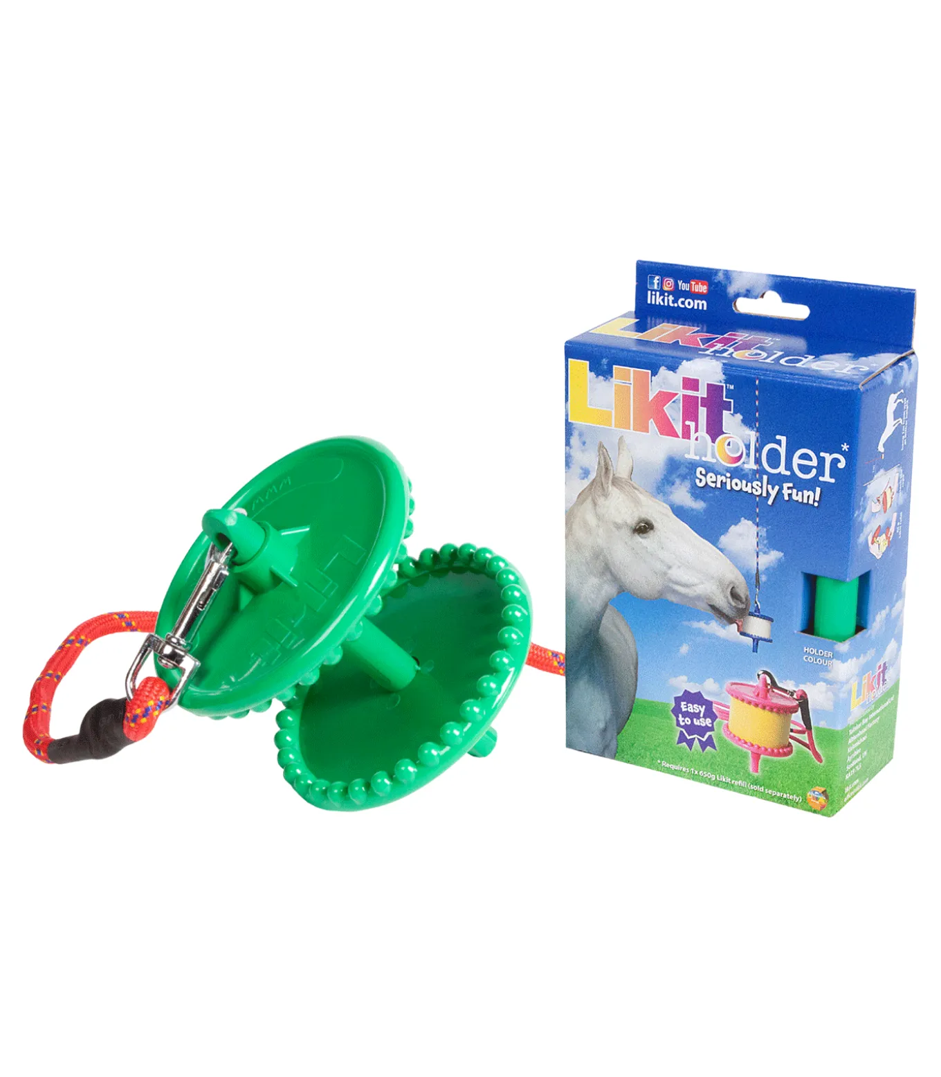 Likit Halterung