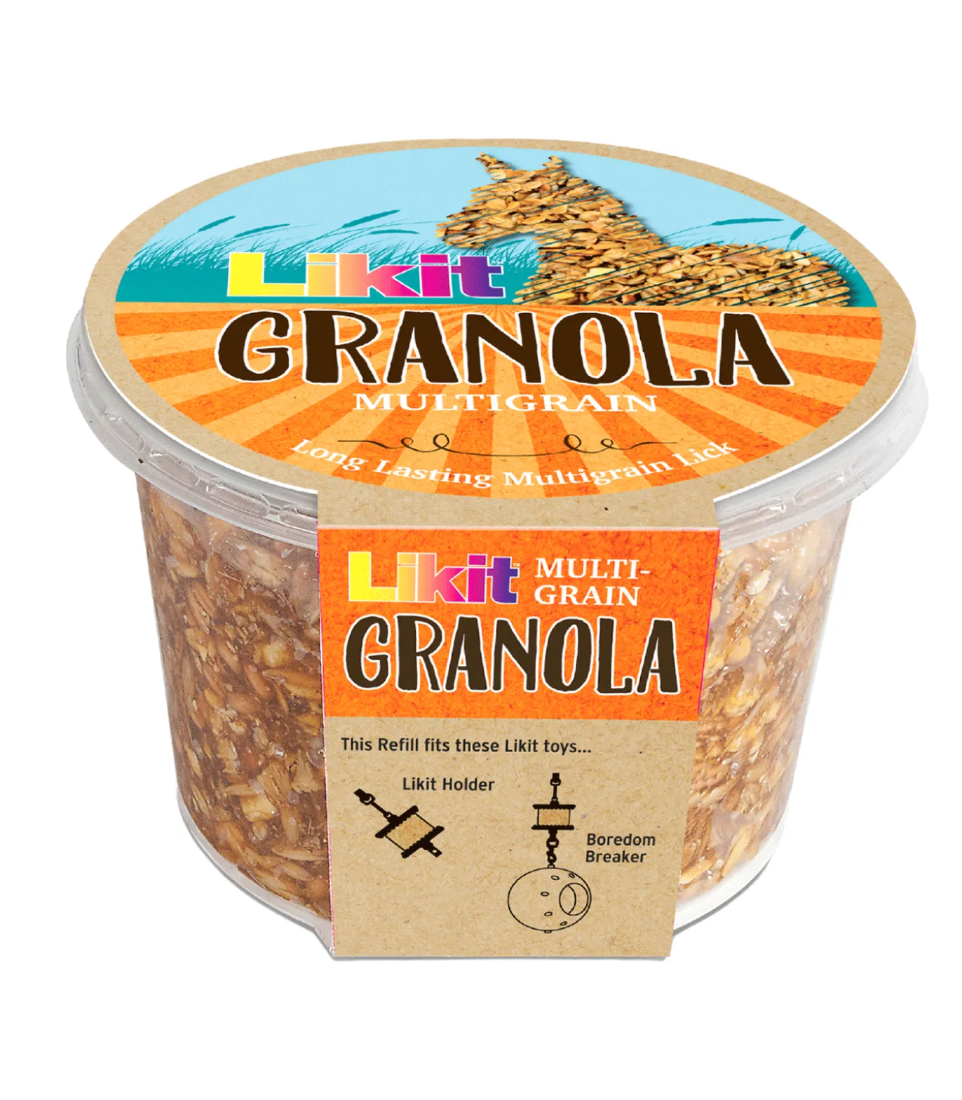 Likit Müsli