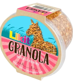 Likit Müsli
