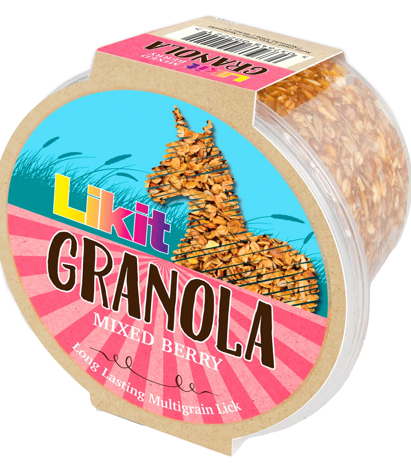 Likit Müsli