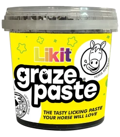 Likit Paste für Graze Maze