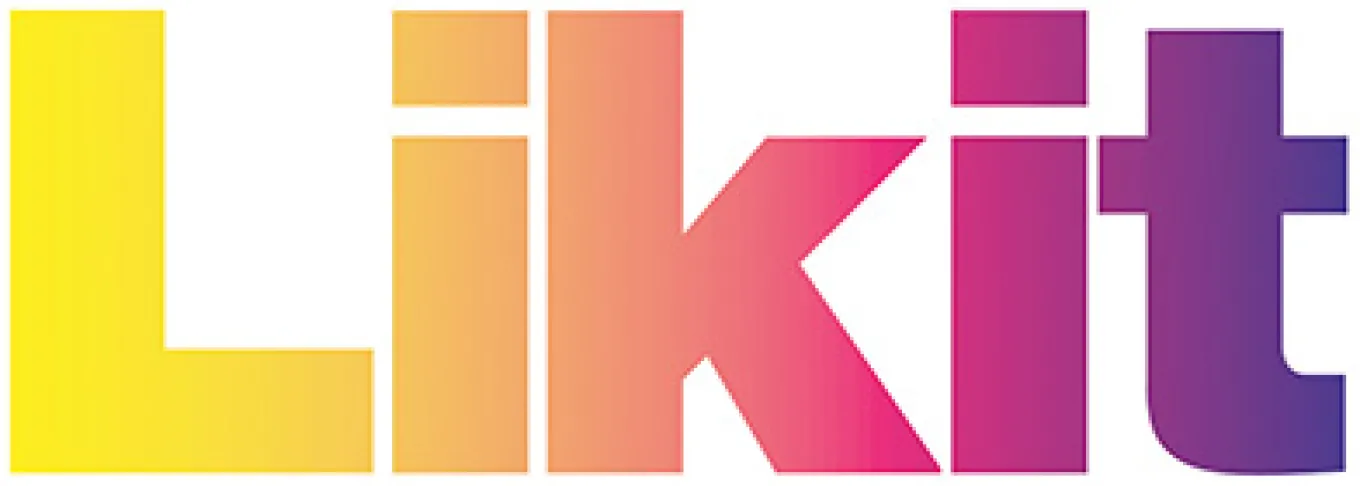 Likit Snaks, 500 g