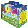 Likit Starterpackung, 6 Teile