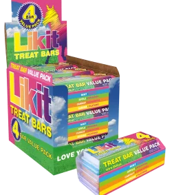 Likit Treat Bar Value Pack