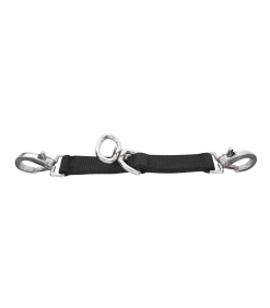 Longierbrille mit Wirbel