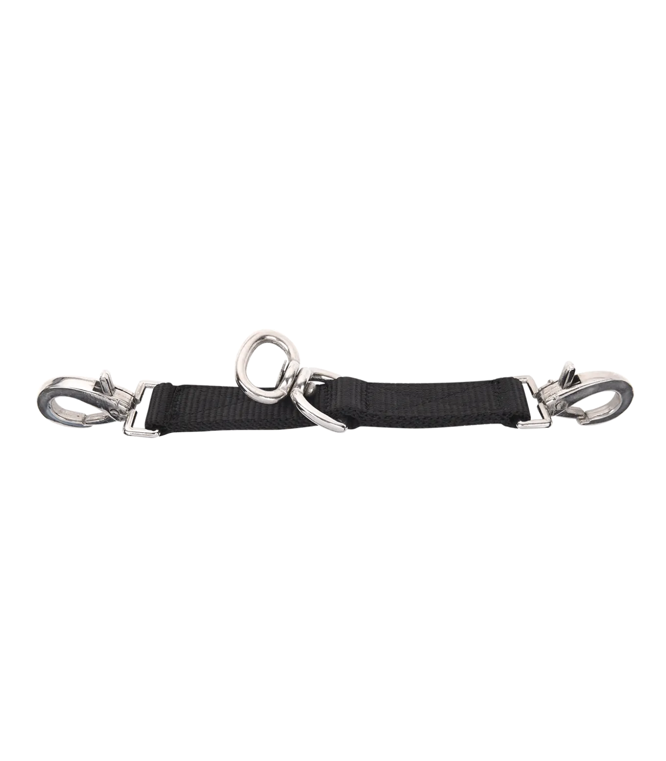 Longierbrille mit Wirbel