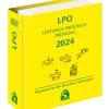 LPO - Leistungs-Prüfungs-Ordnung 2024