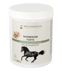 Magnesium forte - Für mehr Ausgeglichenheit, 1 kg