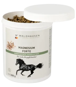 Magnesium forte - Für mehr Ausgeglichenheit, 1 kg