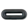 Martingalstopper, Gummi