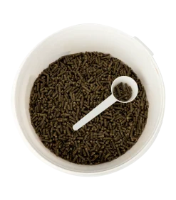 Mega Mineral - Für die tägliche Futterration, 3kg