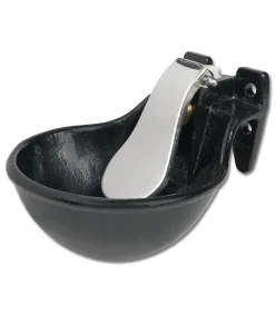 Metall Selbsttränke
