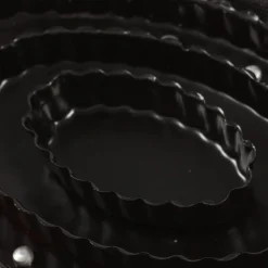Metallstriegel